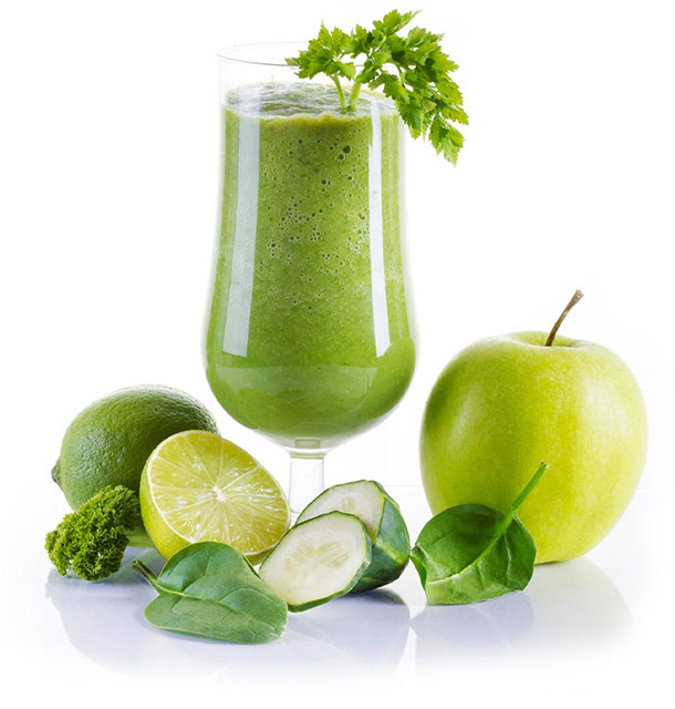 Green Juice Detox